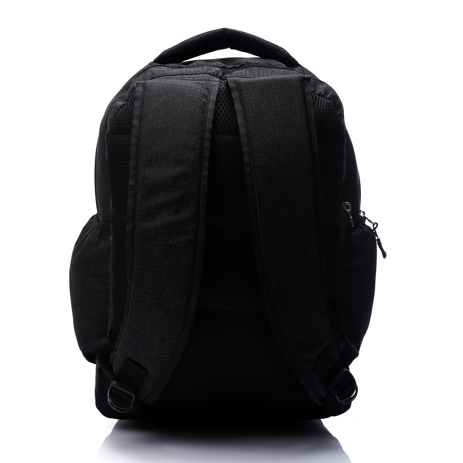 ACTIV PADED LABTOP BACKPACK124 - D.GREY