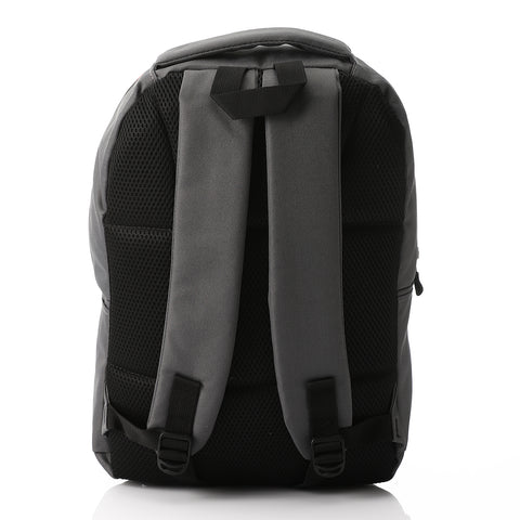 ACTIV LAPTOP BACKPACK L50*W34 - ORG & D.GY