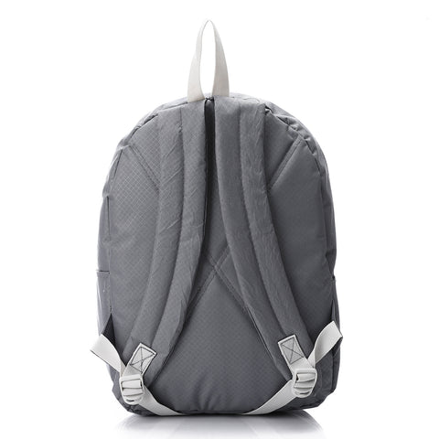 ACTIVNEW PADDED BACKPACK - GREY