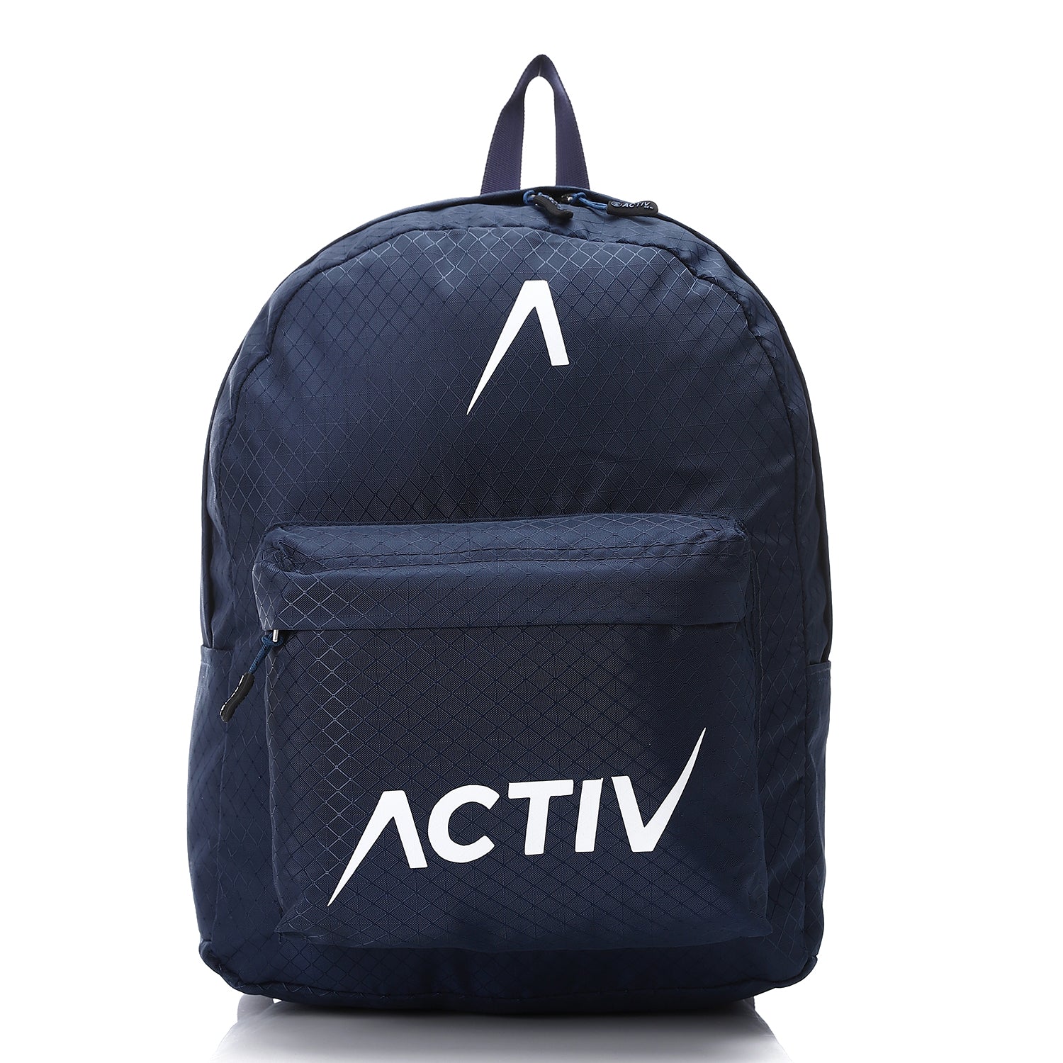 ACTIVNEW PADDED BACKPACK - NAVY 