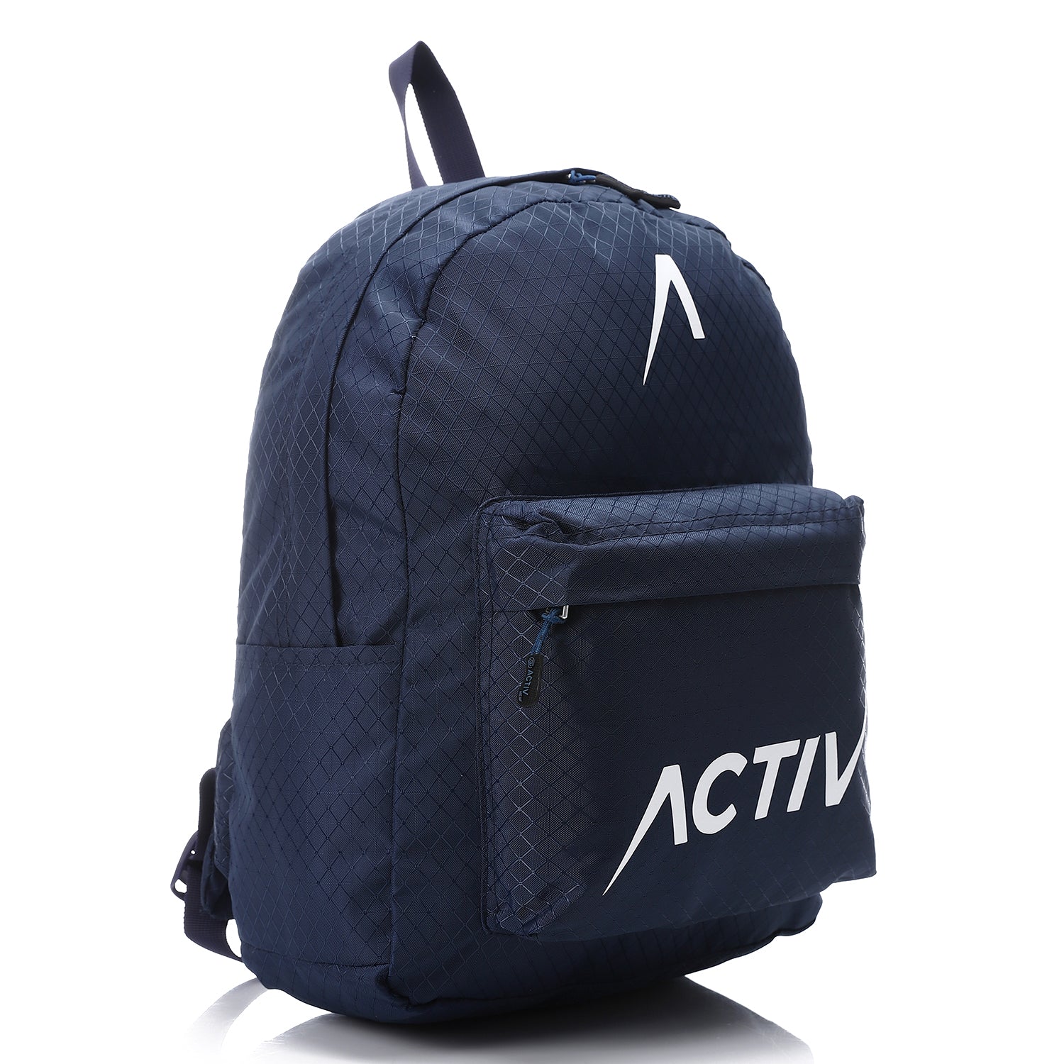ACTIVNEW PADDED BACKPACK - NAVY 