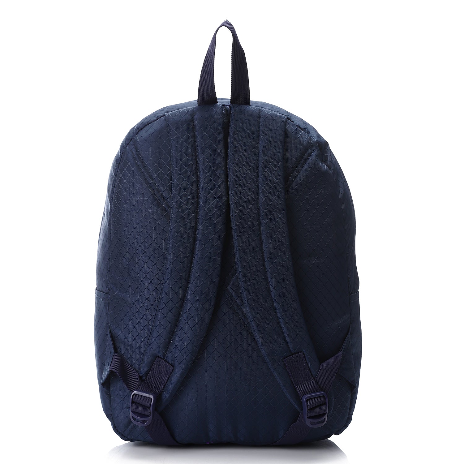 ACTIVNEW PADDED BACKPACK - NAVY 