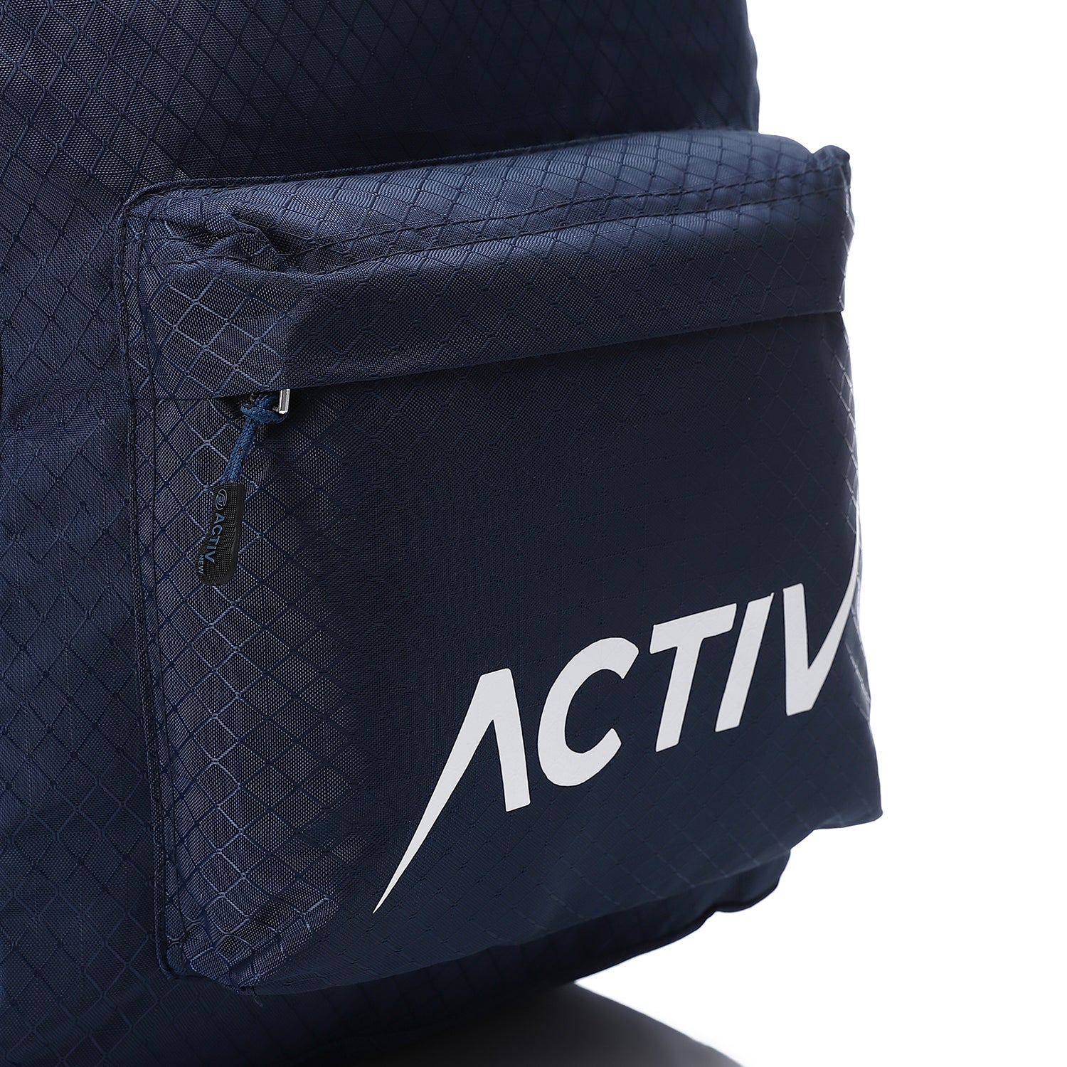 ACTIVNEW PADDED BACKPACK - NAVY 