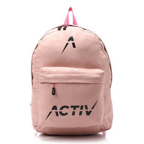 AVTIV PATTERN PADDED BACKPACK - KASHMIR