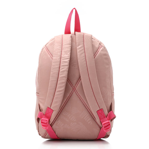 AVTIV PATTERN PADDED BACKPACK - KASHMIR