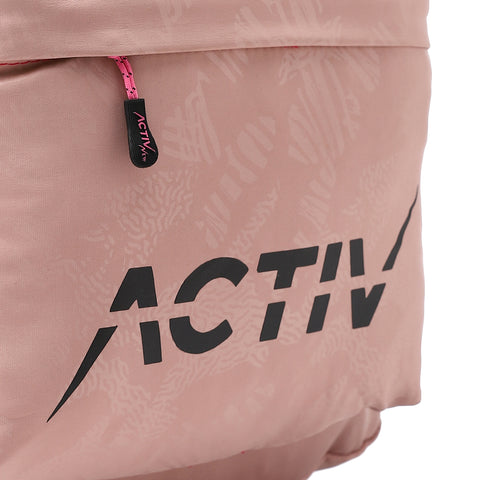 AVTIV PATTERN PADDED BACKPACK - KASHMIR