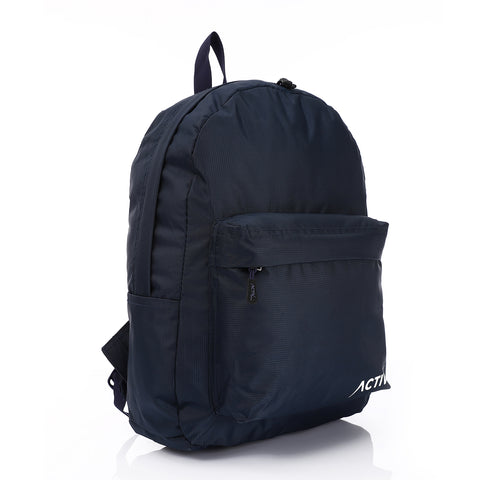 ACTIV PADDED BACKPACK 45*35 - NAVY