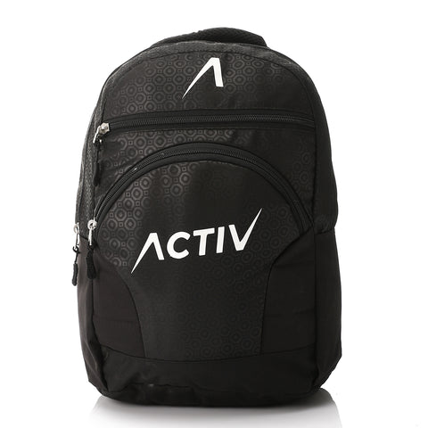 ACTIV LAPTOP BACKPACK L45*W30 - BLACK