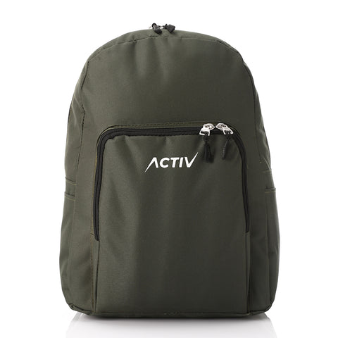 ACTIV LAPTOP BACKPACK L40*W30 - OLIVE