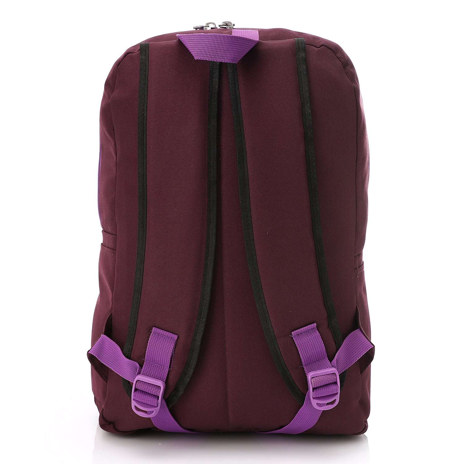 ACTIV LAPTOP BACKPACK L40*W30 - PURPLE