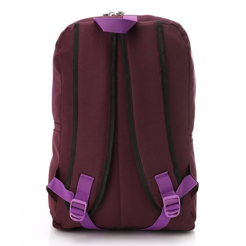 ACTIV LAPTOP BACKPACK L40*W30 - PURPLE