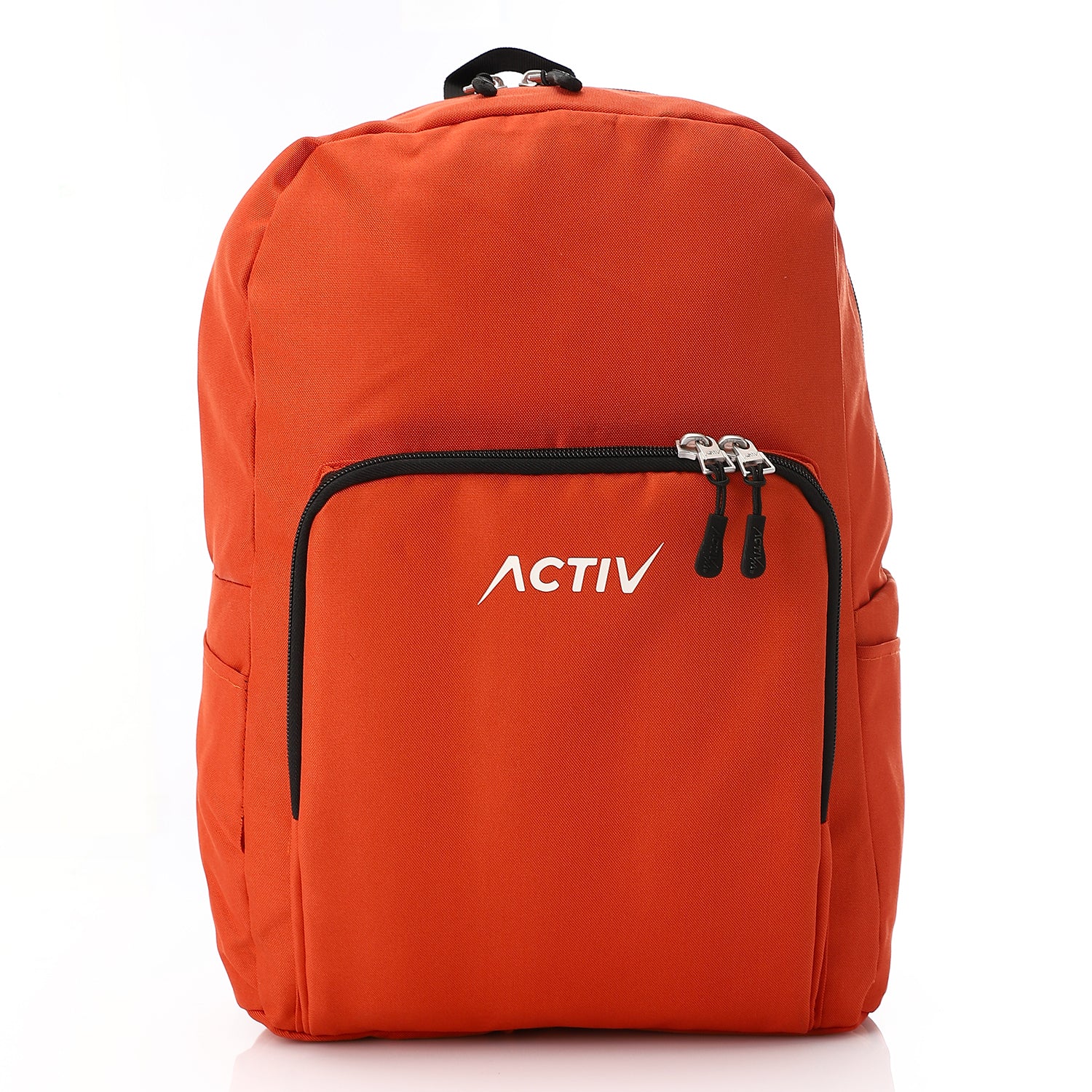 ACTIV LAPTOP BACKPACK L40*W30 - ORANGE