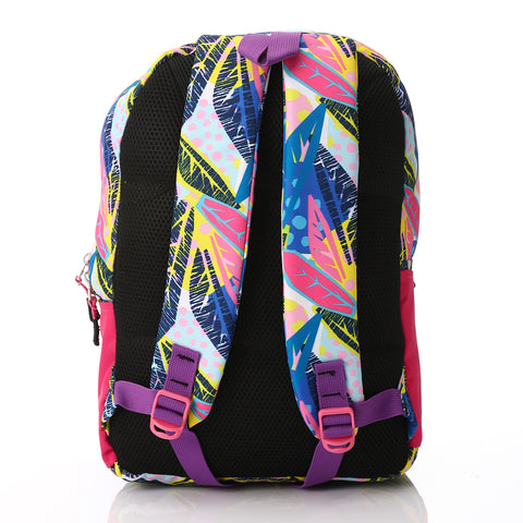 ACTIV LAPTOP BACKPACK L47*W34 - FUCHISA