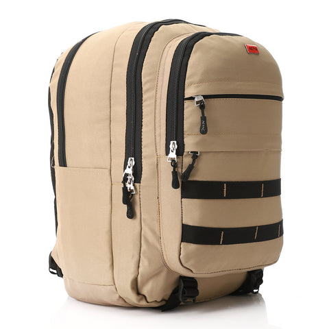 ACTIV LAPTOP BACKPACK L45*W32 - BEIGE