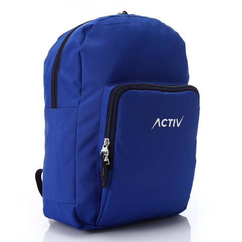 ACTIV LAPTOP BACKPACK L40*W30 - ZAHRY