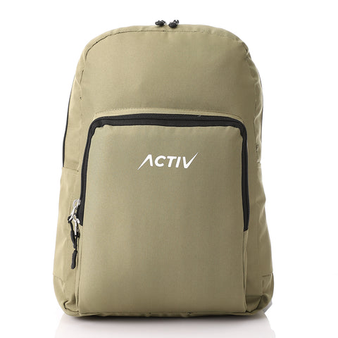 ACTIV LAPTOP BACKPACK L40*W30 - CUMIN