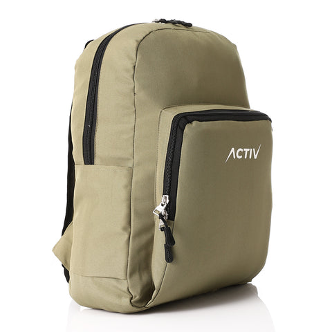 ACTIV LAPTOP BACKPACK L40*W30 - CUMIN