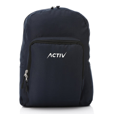 ACTIV LAPTOP BACKPACK L40*W30 - NAVY