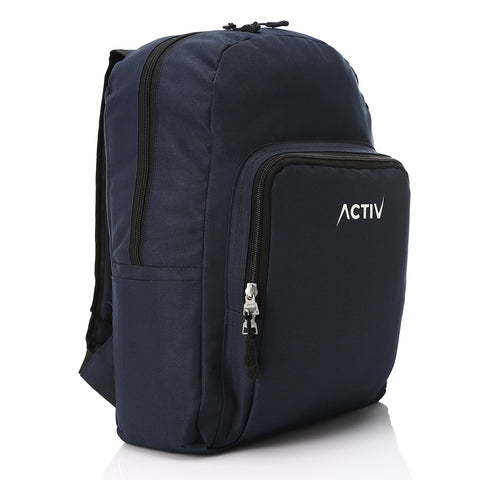 ACTIV LAPTOP BACKPACK L40*W30 - NAVY