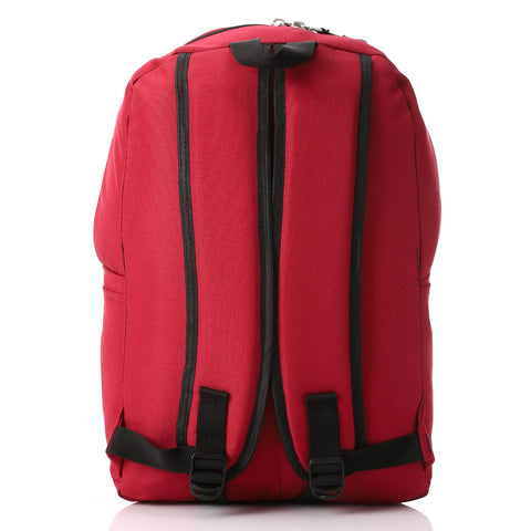 ACTIV LAPTOP BACKPACK L40*W30 - BURGUNDY