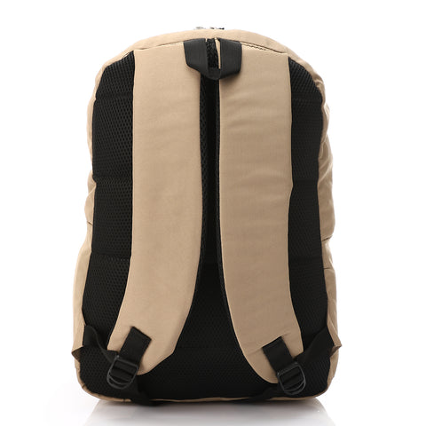 ACTIV LAPTOP BACKPACK L48*W35 - BEIGE