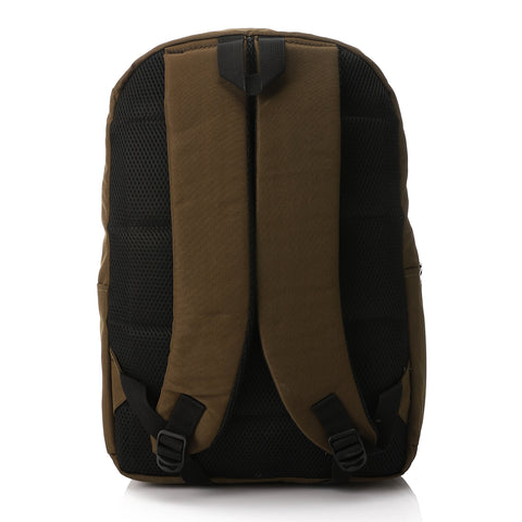 ACTIV LAPTOP BACKPACK L48*W35 - OLIVE