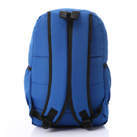 ACTIV LAPTOP BACKPACK L46*W32 - ORNG & GRY