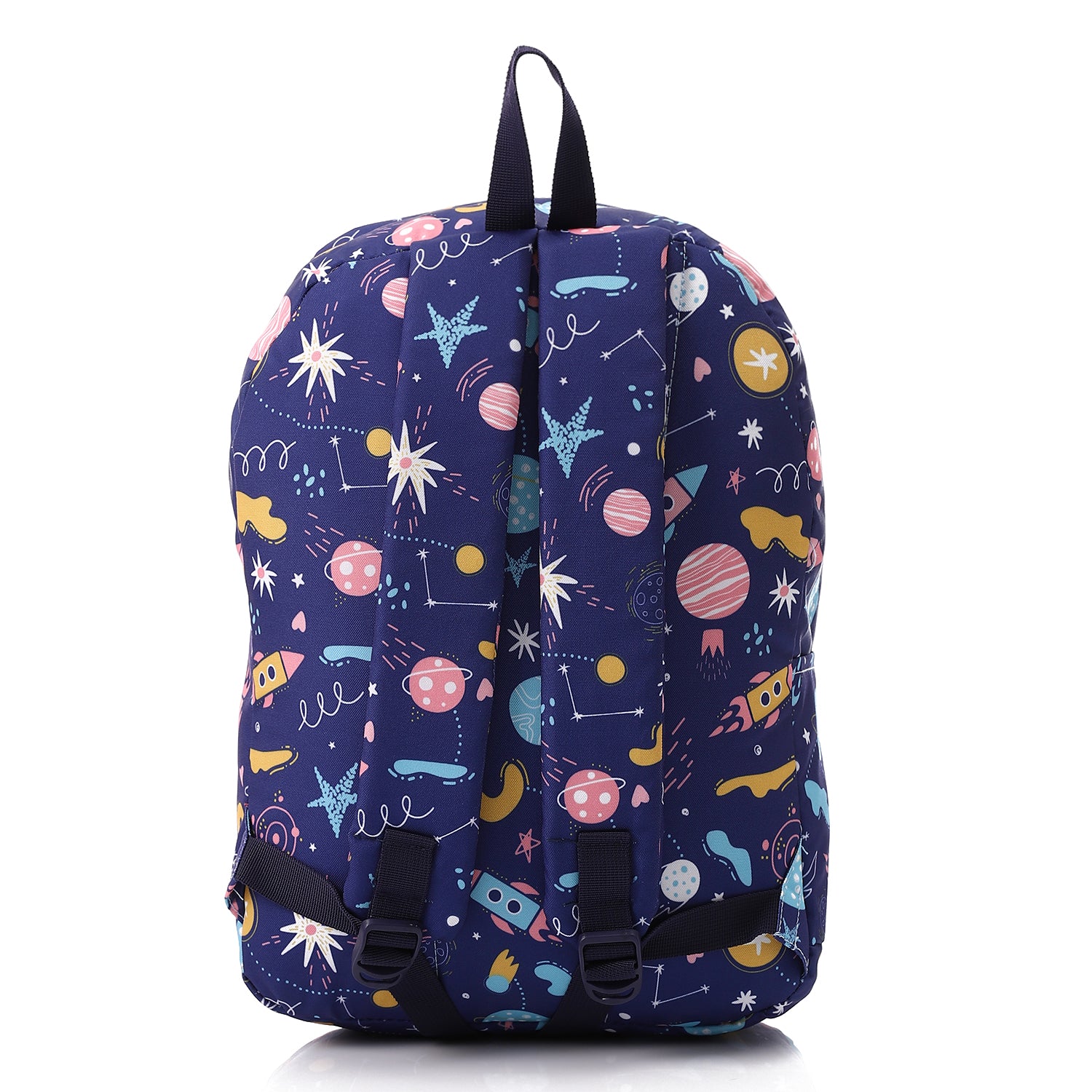 ACTIV LAPTOP BACKPACK L44*W34 - SKY BLUE 