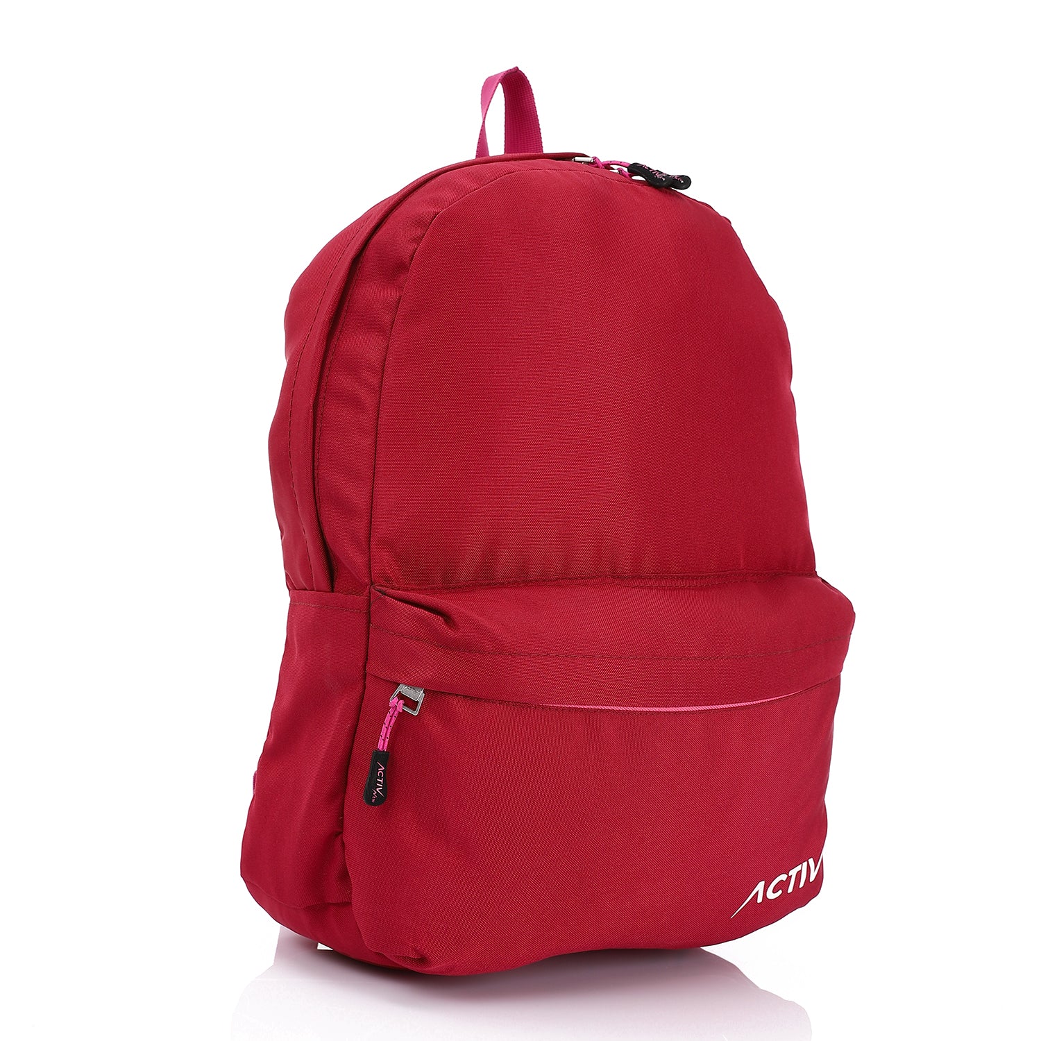 ACTIV BACKPACK L44*W34 - BURGUNDY