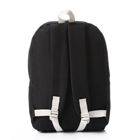 ACTIV BACKPACK L47*W32- 315 - BLACK