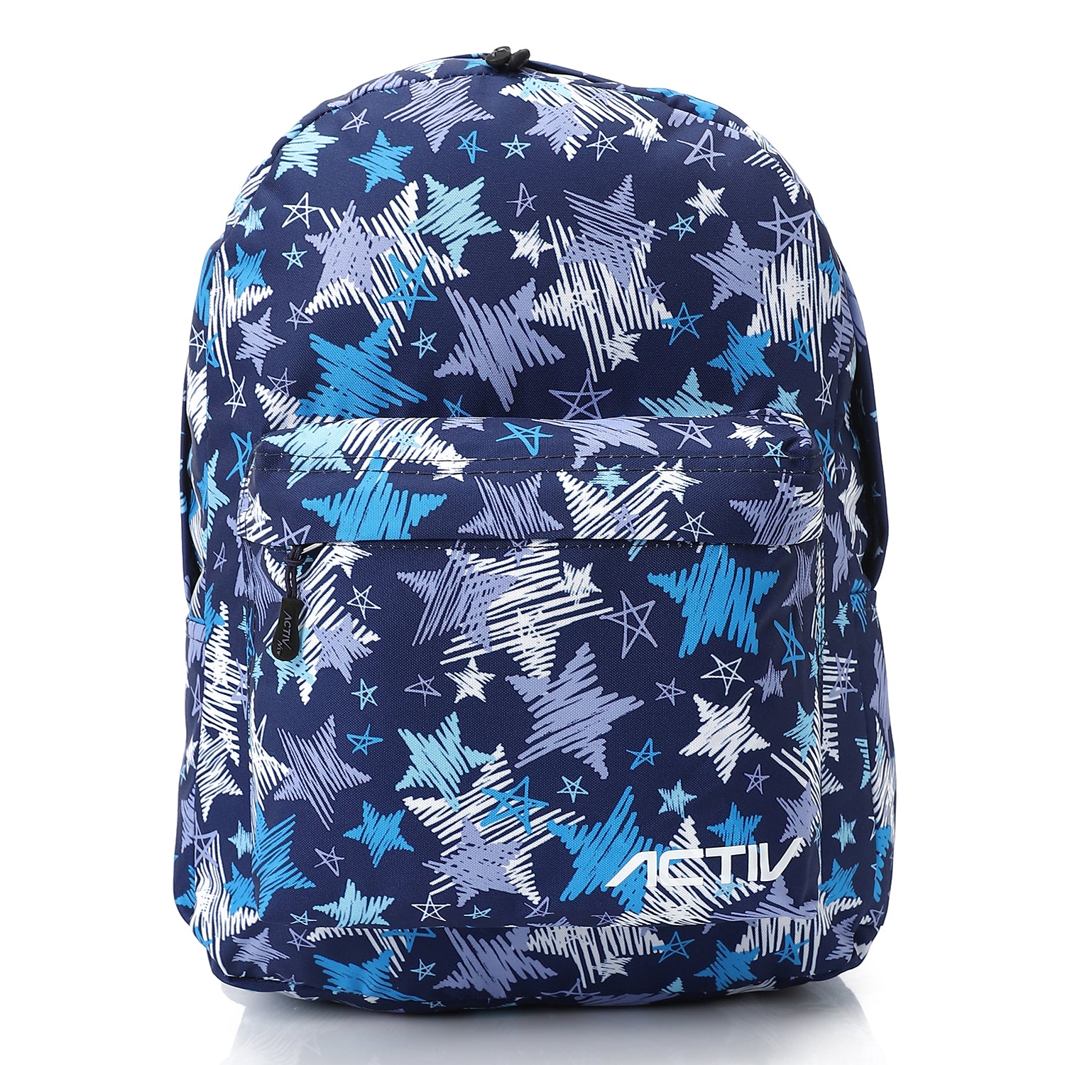 ACTIV PADDED BACKPACK 45*35 - NAVY