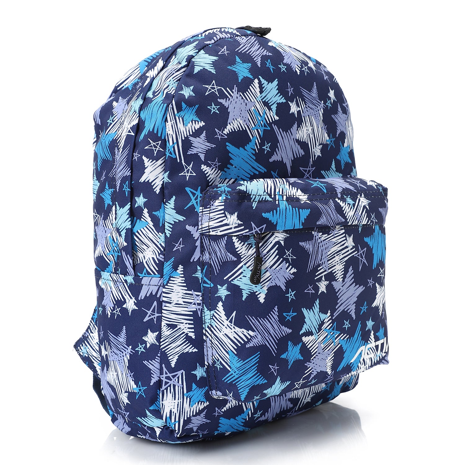 ACTIV PADDED BACKPACK 45*35 - NAVY