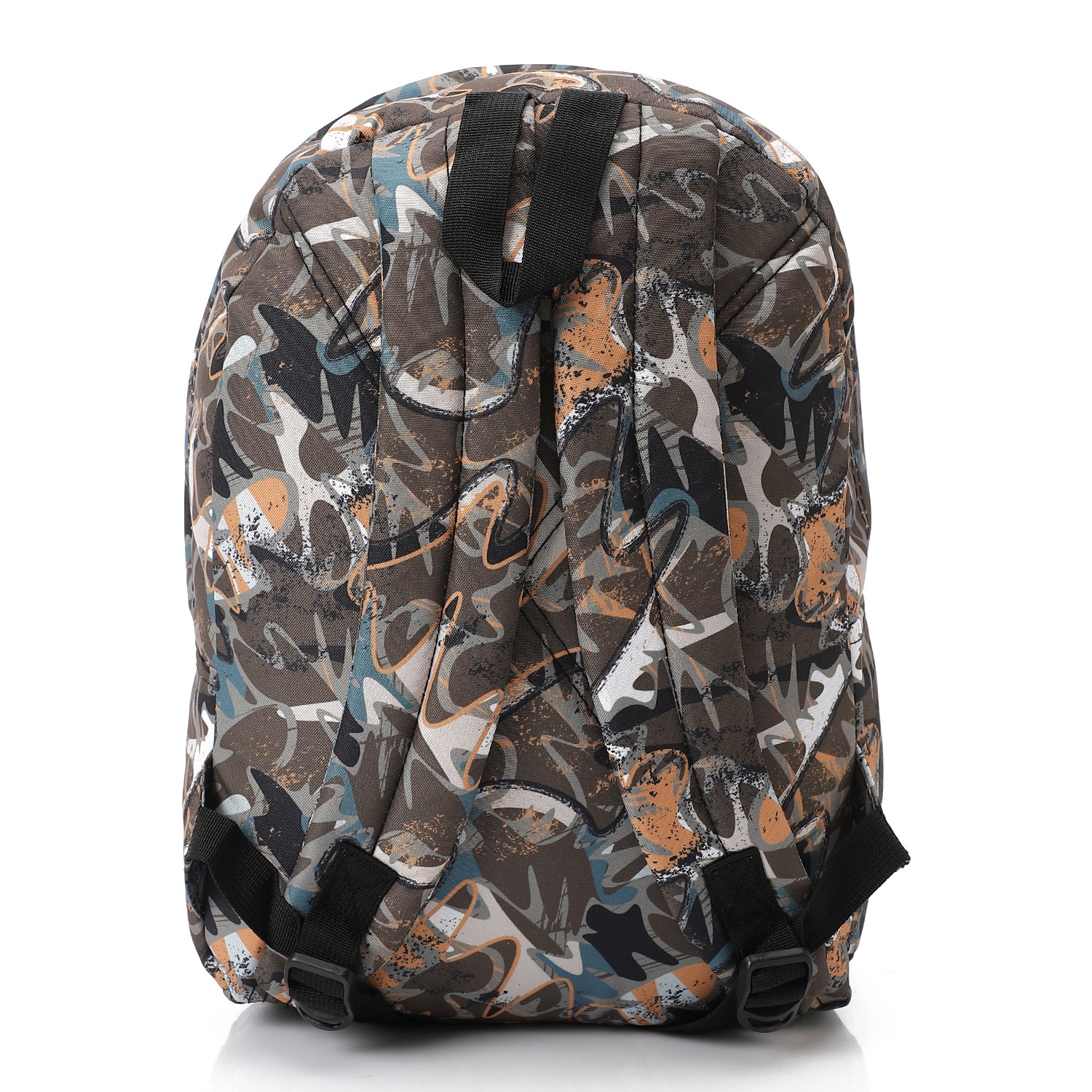 ACTIV PADDED BACKPACK 45*35 - BROWN