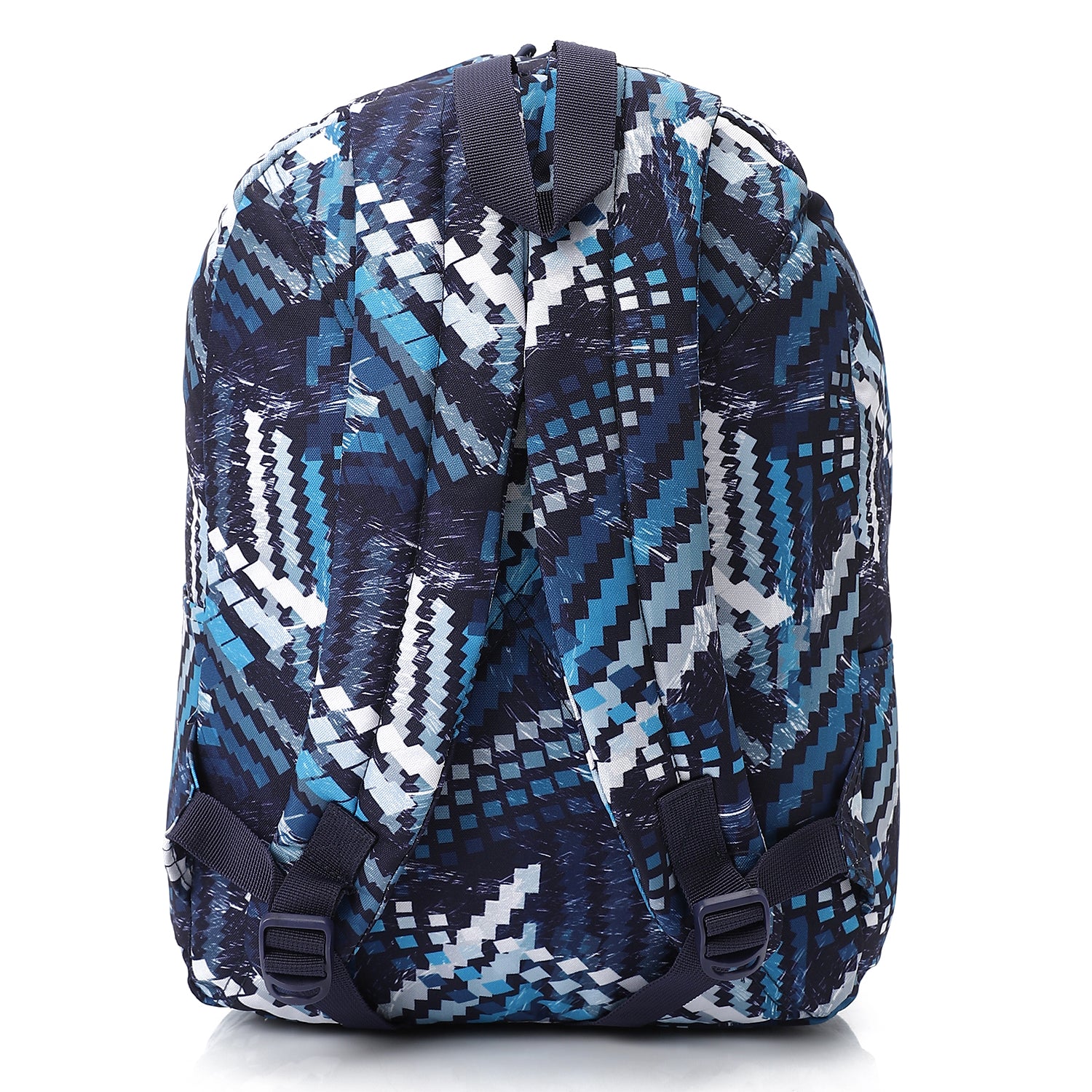 ACTIV PADDED BACKPACK 45*35 - NAVY