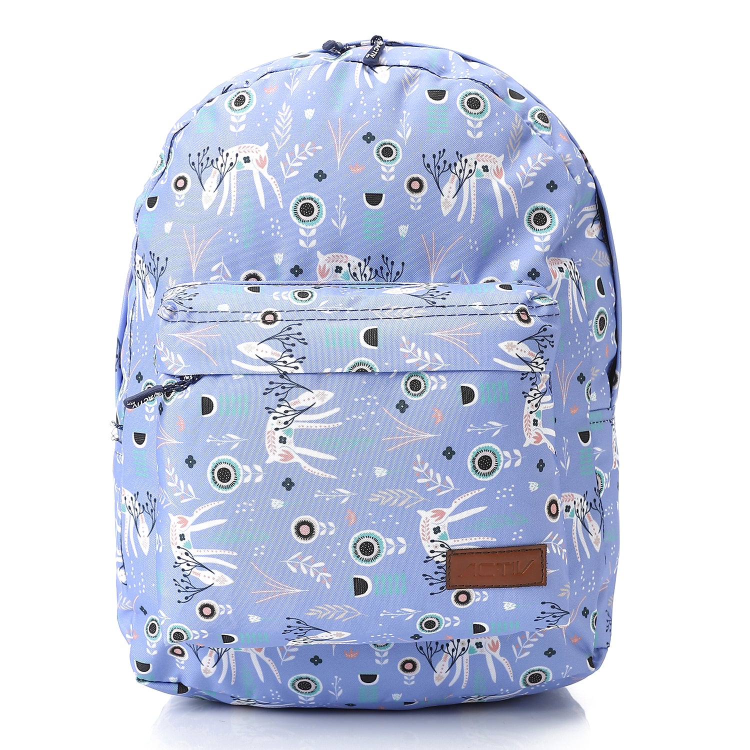ACTIV PADDED BACKPACK 45*35 - NAVY