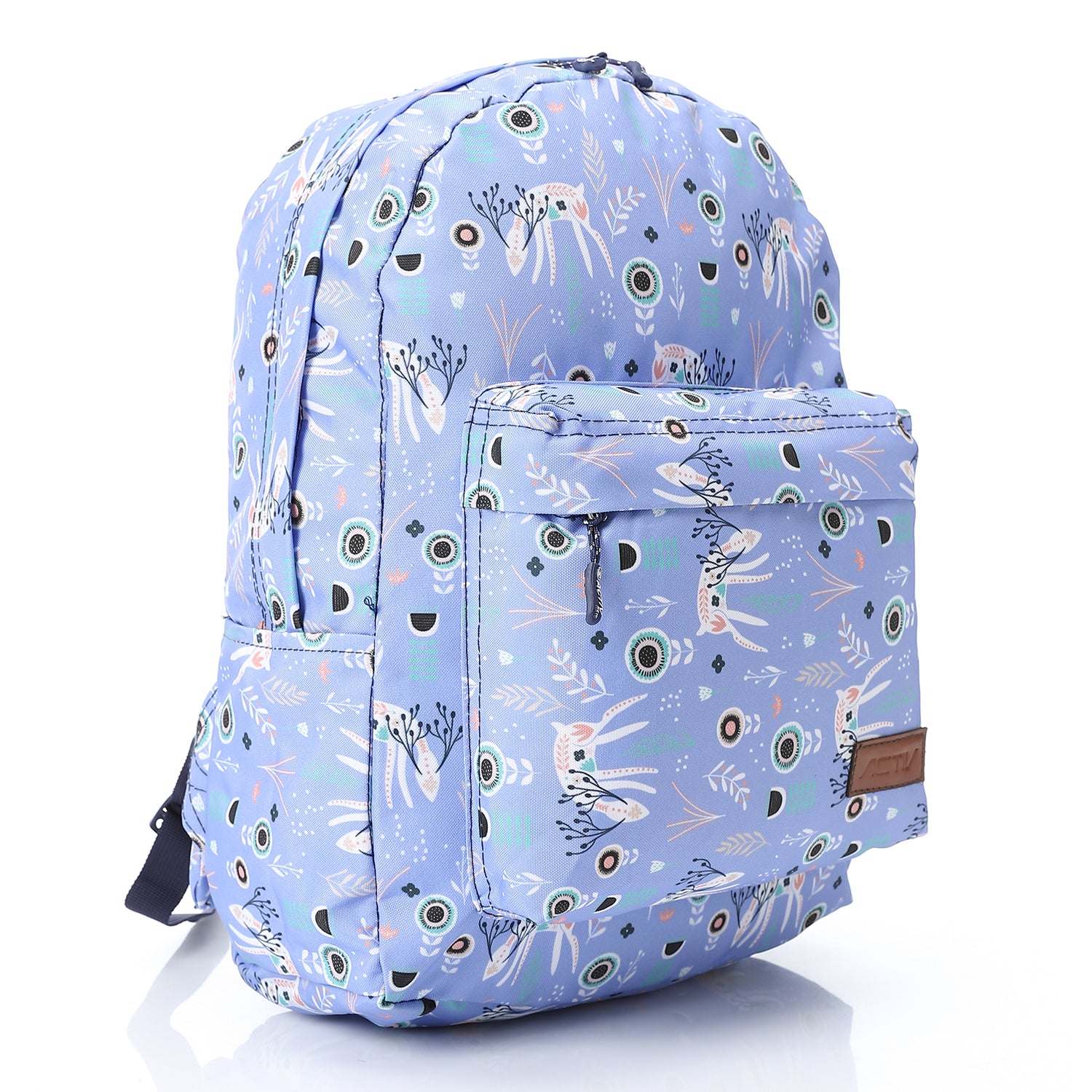 ACTIV PADDED BACKPACK 45*35 - NAVY