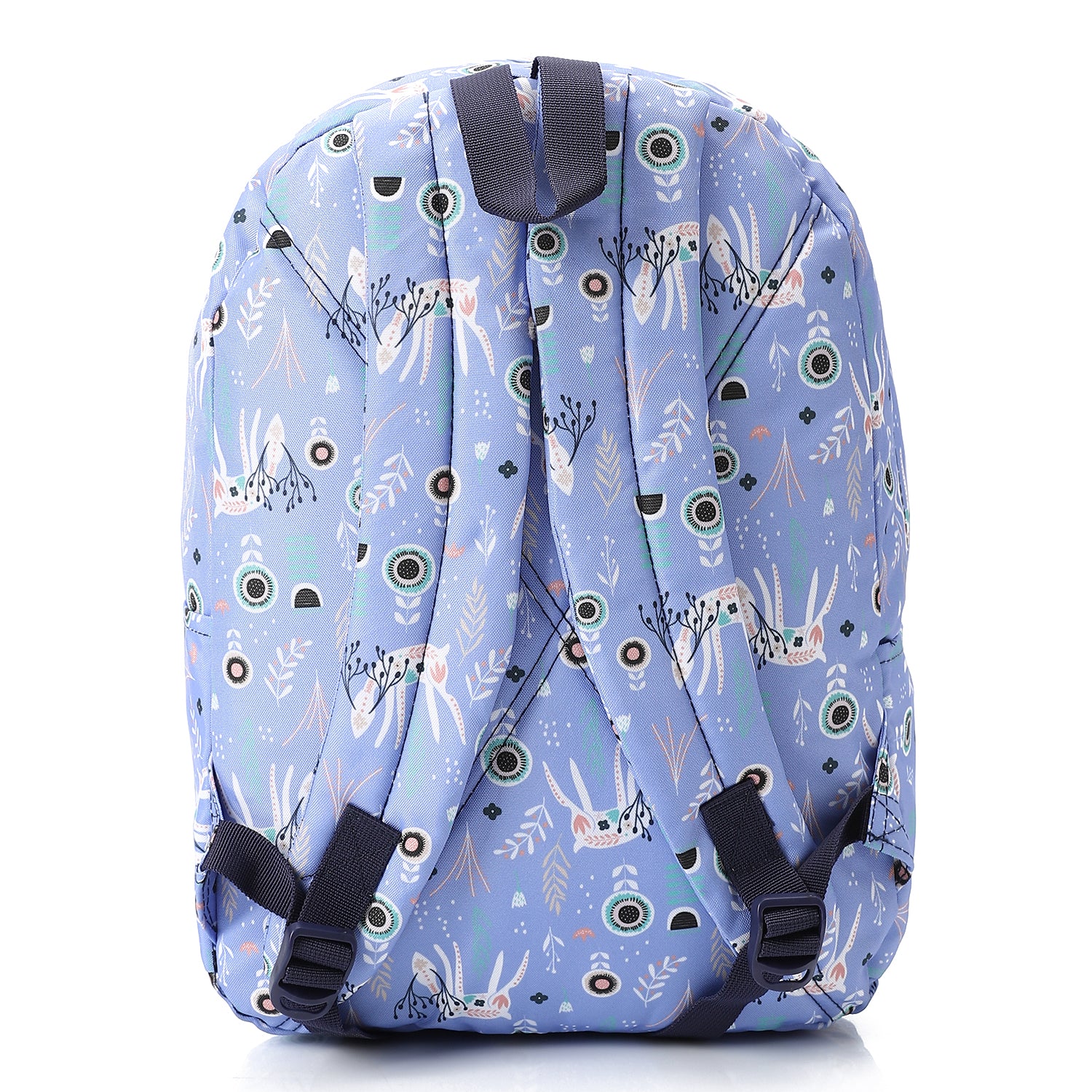ACTIV PADDED BACKPACK 45*35 - NAVY