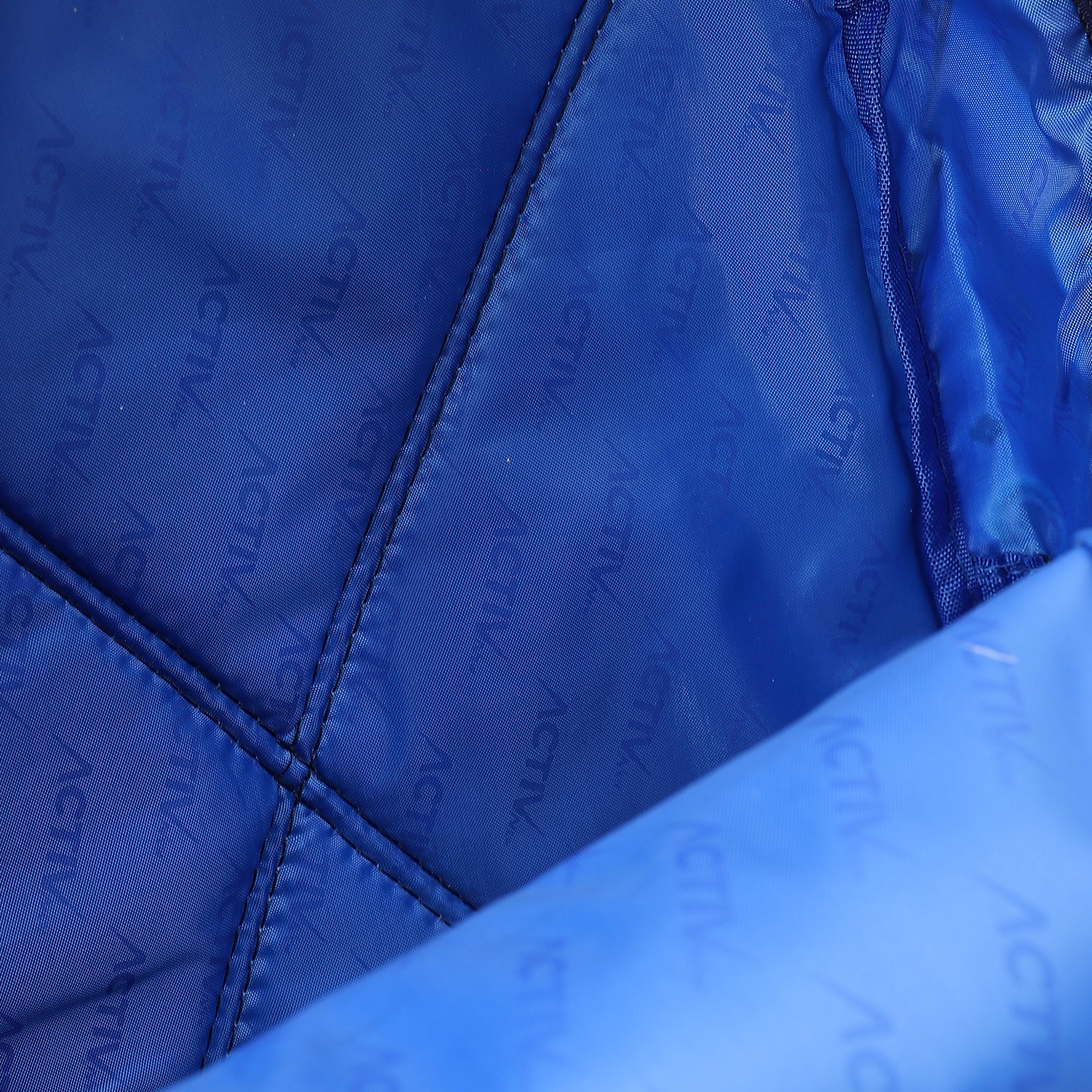 ACTIV PADDED BACKPACK 45*35 - NAVY