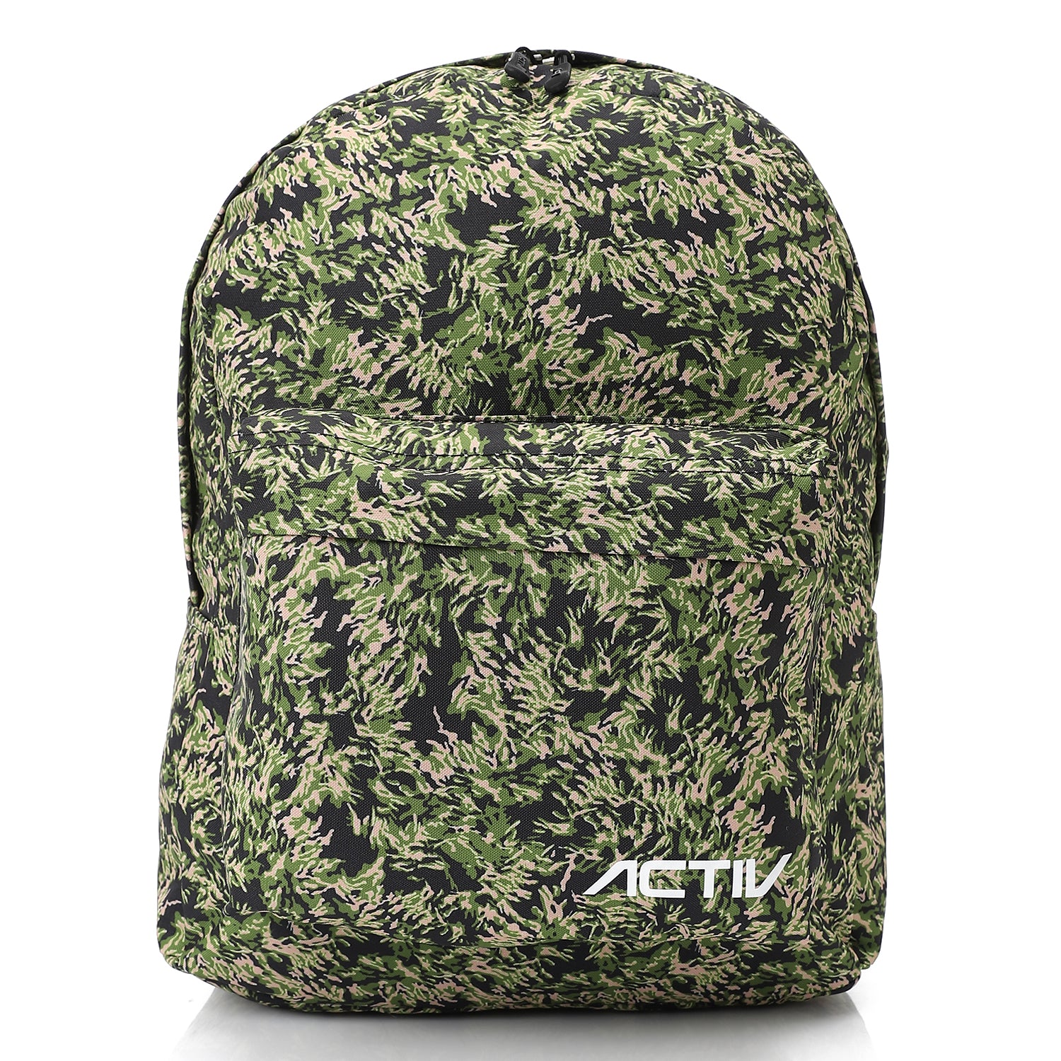 ACTIV PADDED BACKPACK 45*35 - GREEN