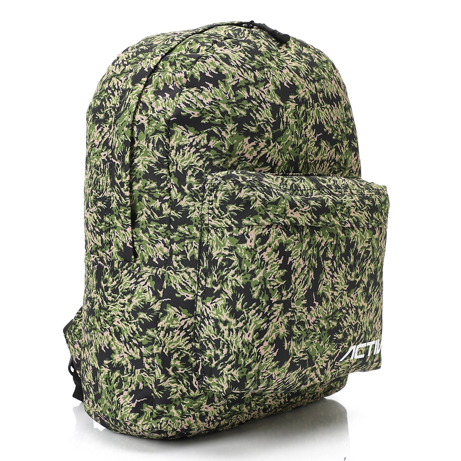 ACTIV PADDED BACKPACK 45*35 - GREEN