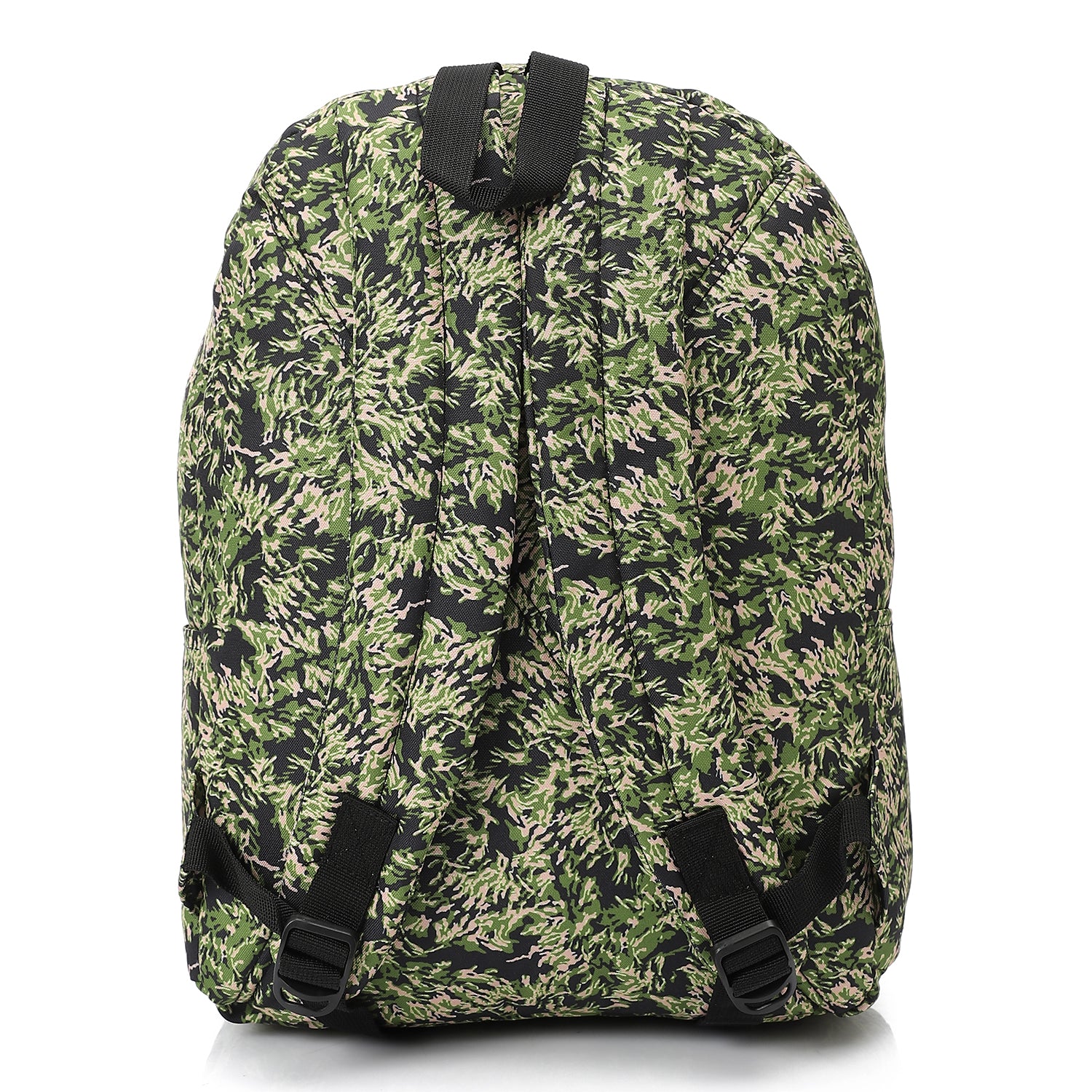 ACTIV PADDED BACKPACK 45*35 - GREEN