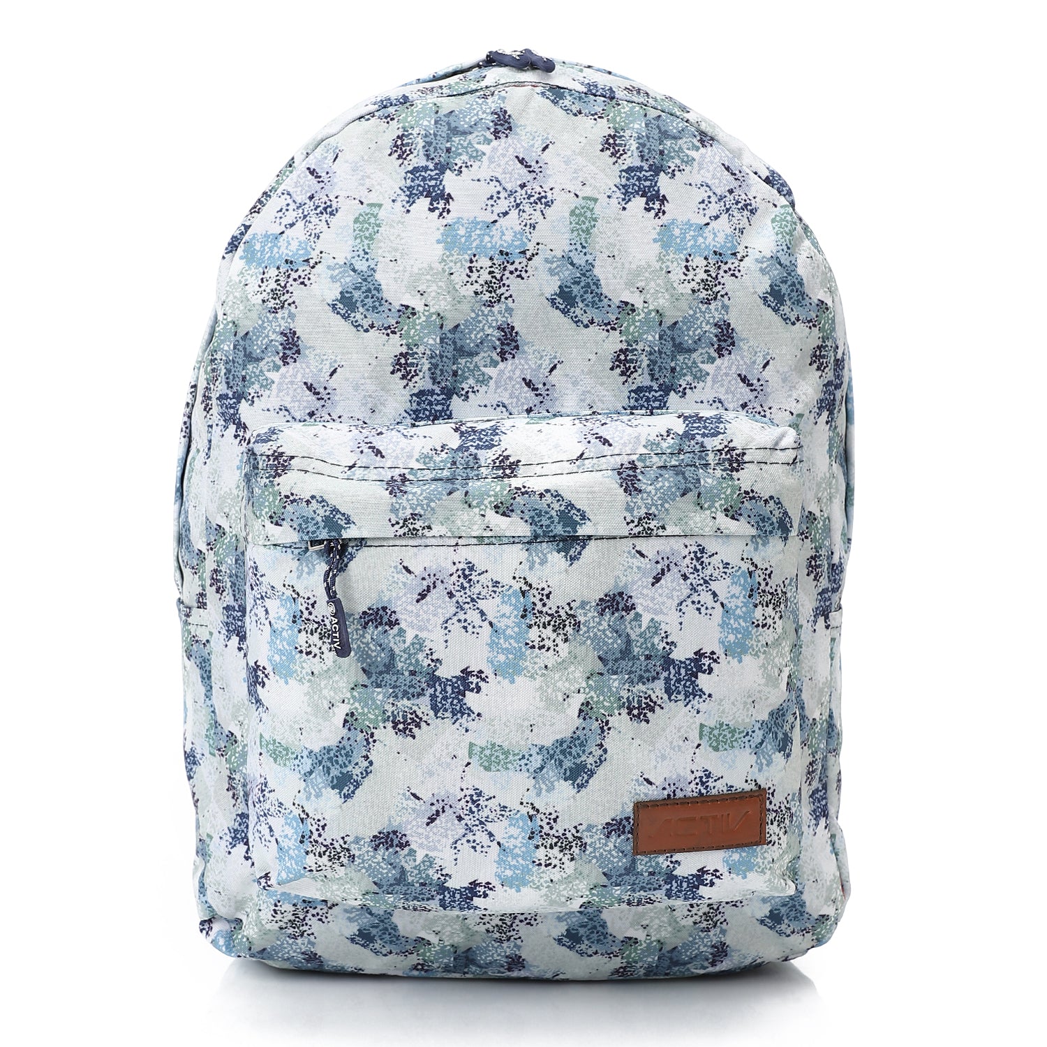 ACTIV PADDED BACKPACK 45*35 - رمادي غامق