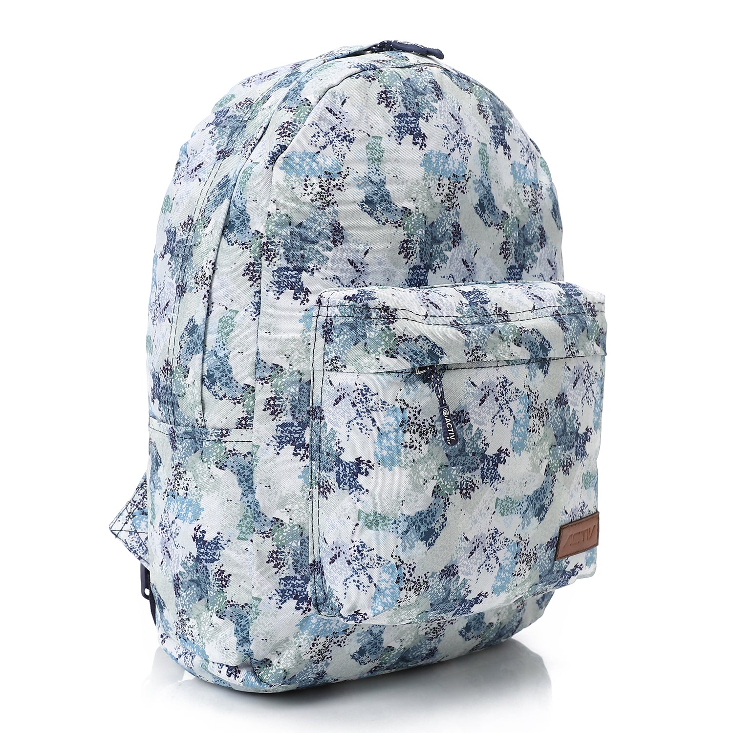 ACTIV PADDED BACKPACK 45*35 - رمادي غامق