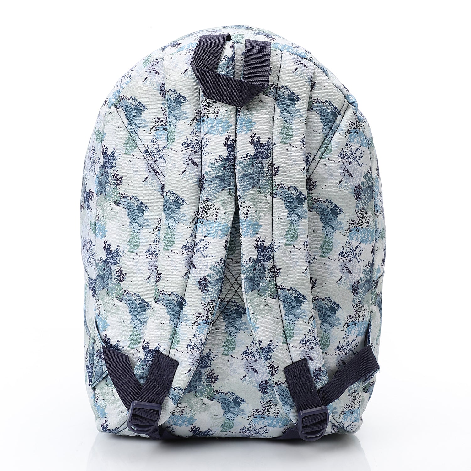 ACTIV PADDED BACKPACK 45*35 - رمادي غامق