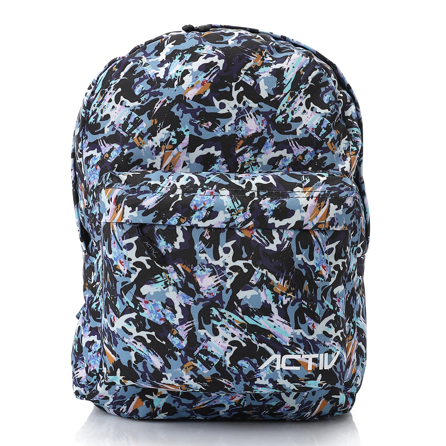 ACTIV PADDED BACKPACK 45*35 - كحلي
