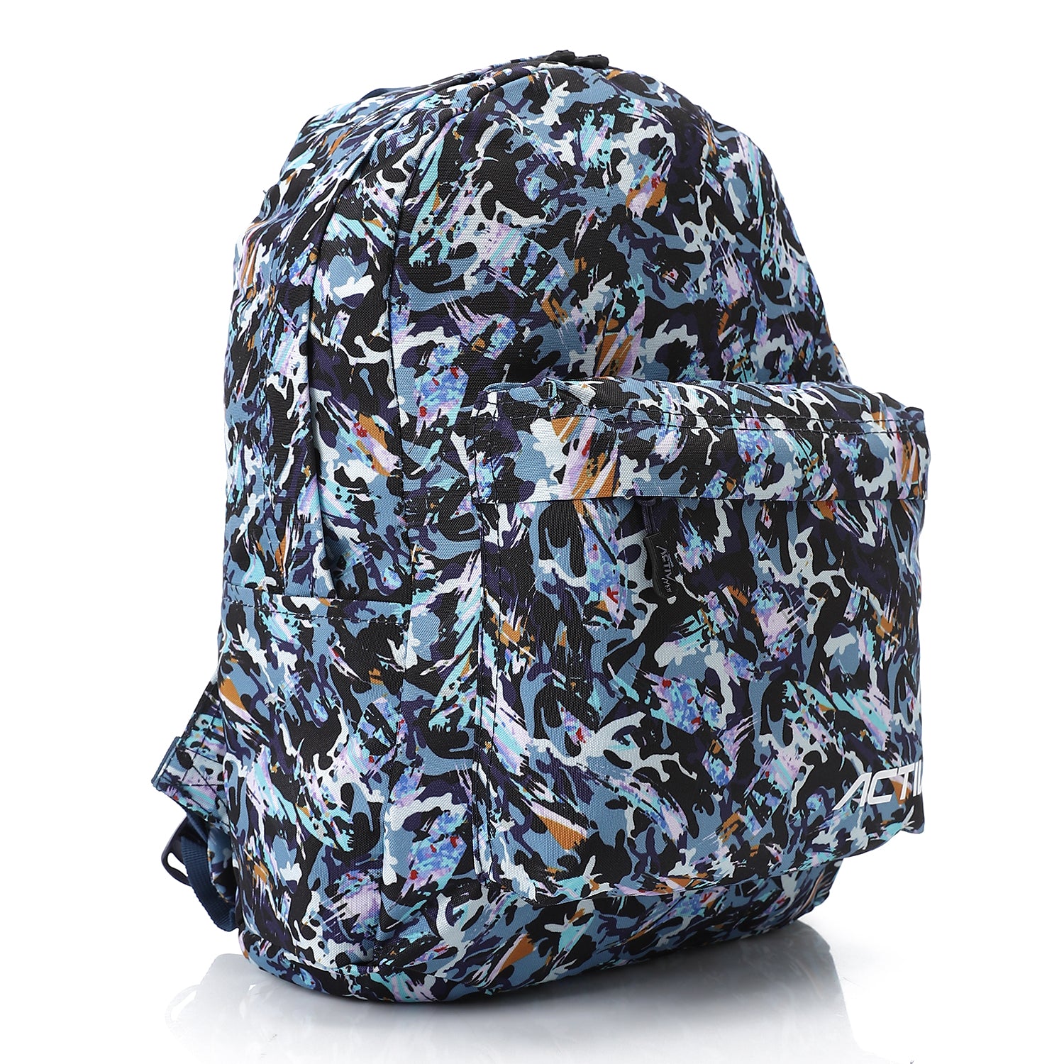 ACTIV PADDED BACKPACK 45*35 - كحلي