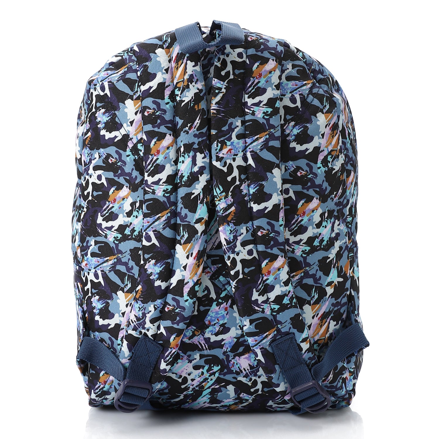 ACTIV PADDED BACKPACK 45*35 - كحلي