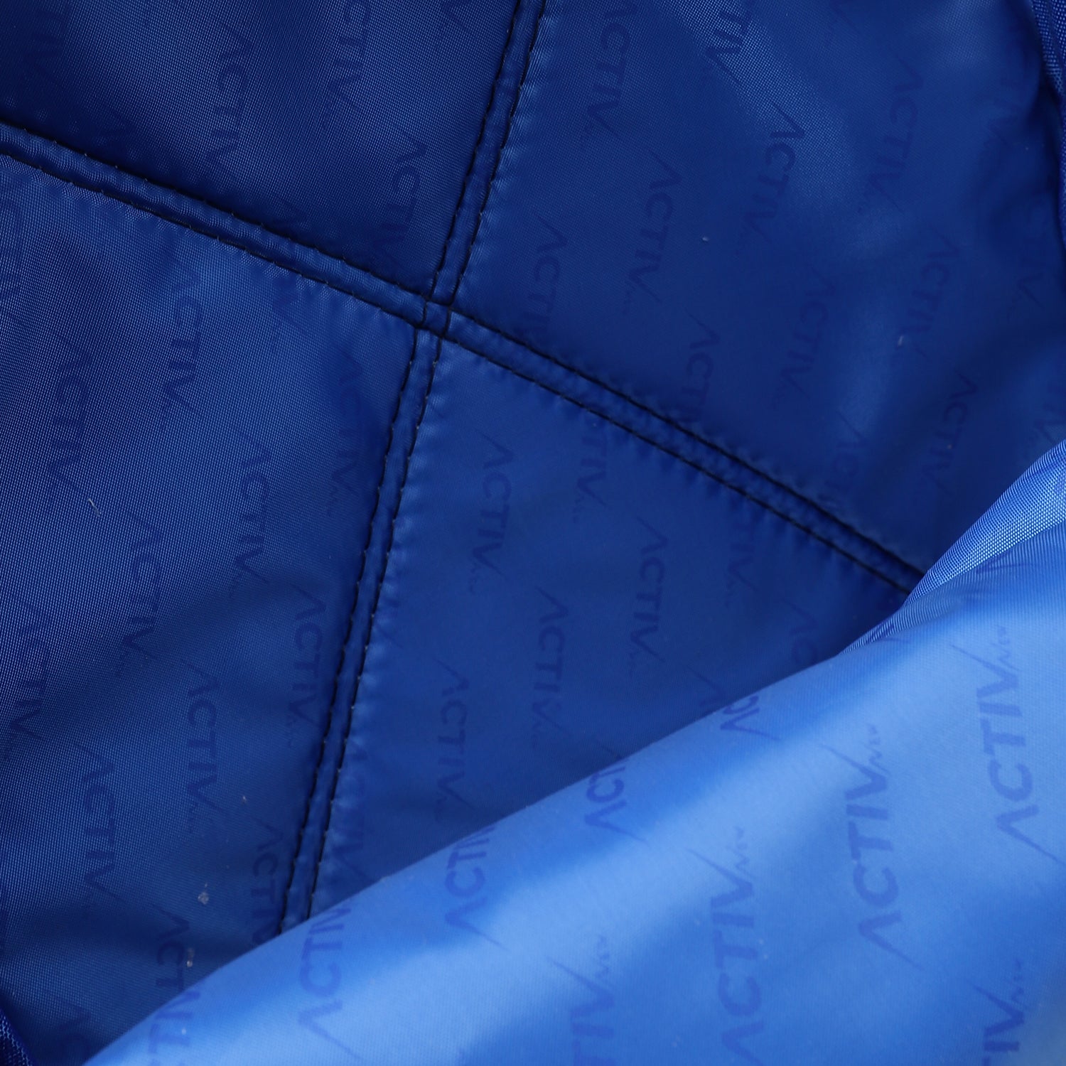 ACTIV PADDED BACKPACK 45*35 - كحلي
