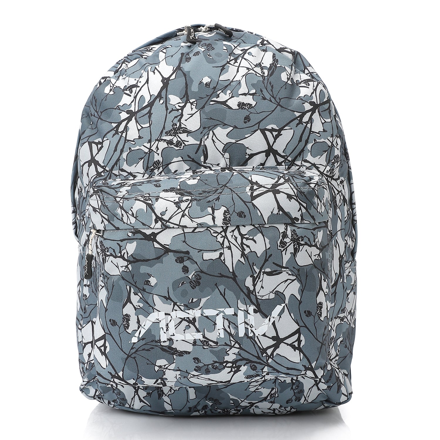 ACTIV PADDED BACKPACK 45*35 - مشجر