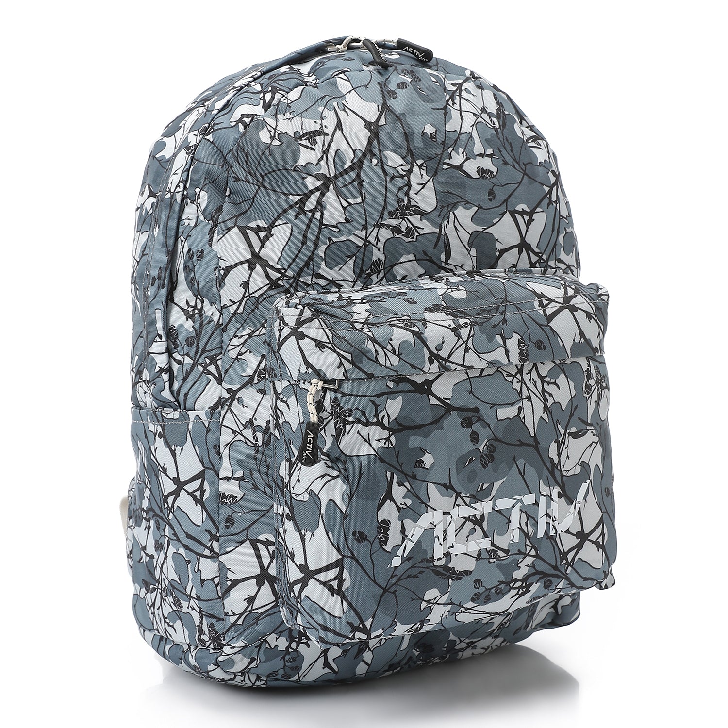 ACTIV PADDED BACKPACK 45*35 - مشجر